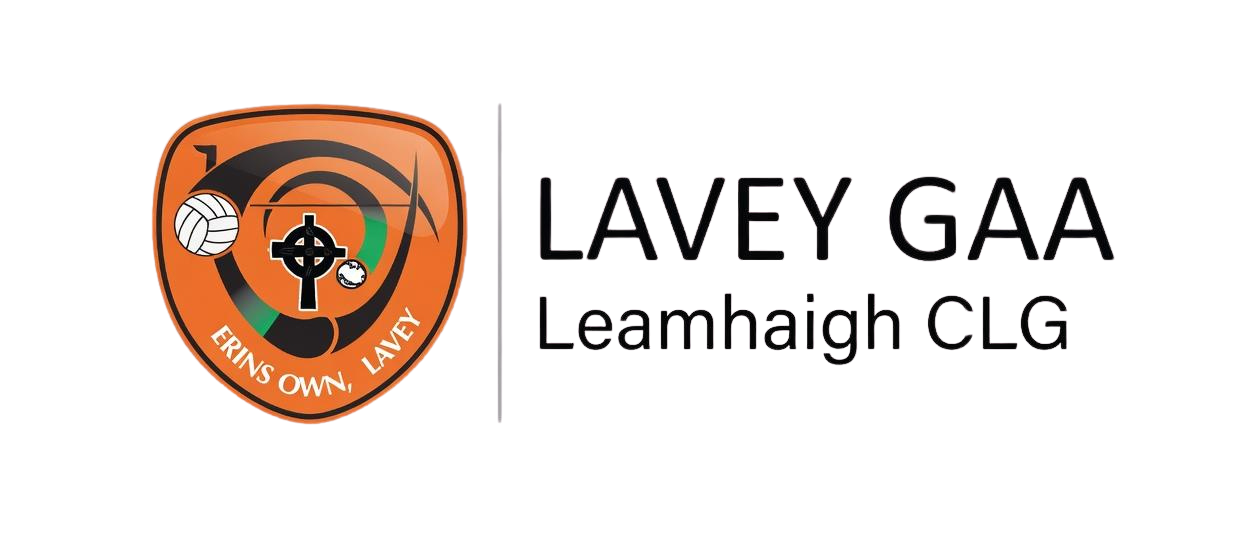 Lavey GAA Leamhaigh CLG